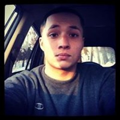 Chris Gyenes