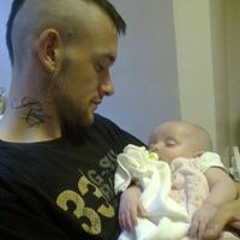 Jordan Jock Jordison