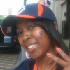 Yvonne Bear-Down Brown