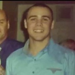 Paul Mcginlay 1