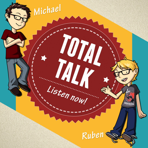 Stream Total Talk Podcast music | Listen to songs, albums, playlists ...