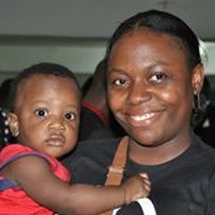 Gbemi Omo'ba Atimomo