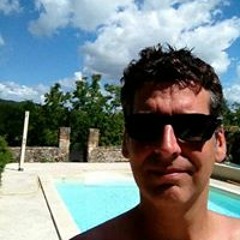 Nicolas Ronteix