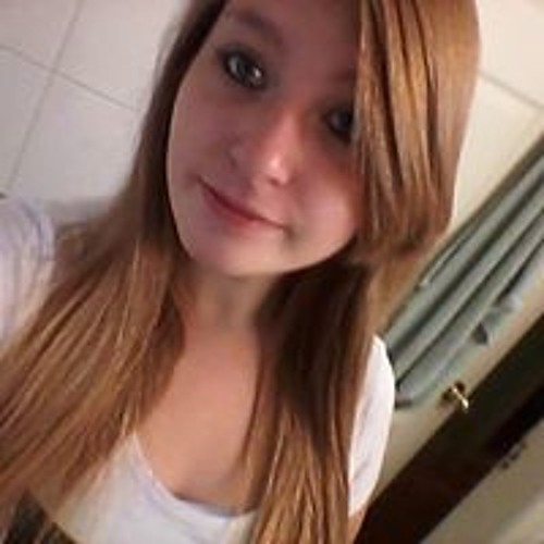Courtney Anne Horan’s avatar