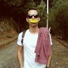 Mateus Moreira Moulin