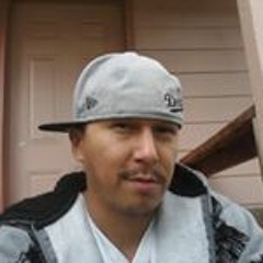 Wayne Eaglespeaker