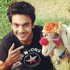 Noman Ali 48
