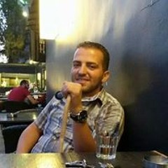 Fahed Heloany