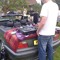 DJ RAW FOOTAGE