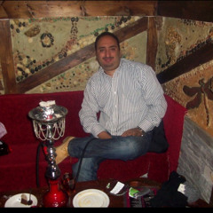 Majed Ghazi 1