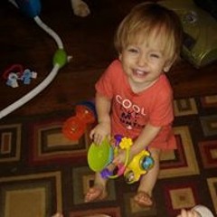 Maxsan Victoria Dawson