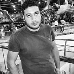 Ahmed Esam Eldiasty