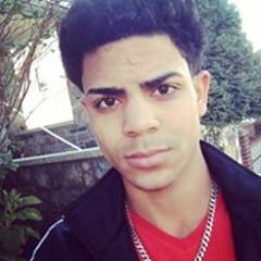 Rafy Herody Rodriguez