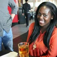 Cleopatra Anesu Mpenyu