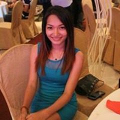 Shalini Morgan Pillay