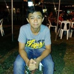 Jebran M. Delangcaten