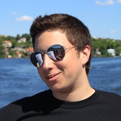 Dani Delós Montilla