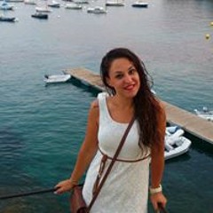 Lucía Guerrero Toro