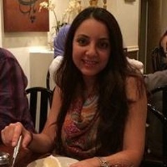 Neda Hashemi