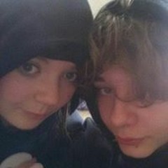 Alina Sophia Schmidt