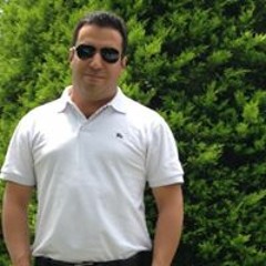Mohamadreza Armandaei