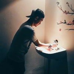 Afif Enda Widaryanto