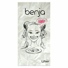 Benjamas Khamluangterm