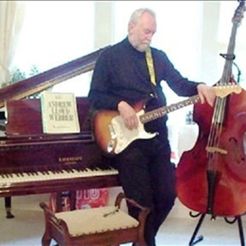 'Dont Rock The Boat'written and performed By J Sullivan.Tony Barr on Bass.