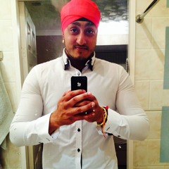 Dj $unny Singh