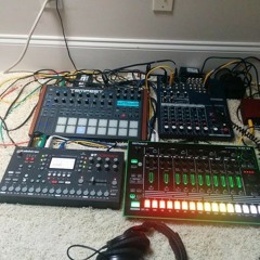 dj bitwise