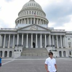 Mario R. Zeledon Venutolo