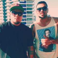 Fredstah Lefono (dj fLEX)