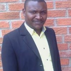 Simon Mufaro Musiiwa