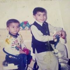 Mohammad Yasir Sajjad