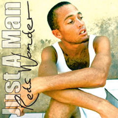 Just A Man