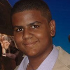 Pedro Henrique André