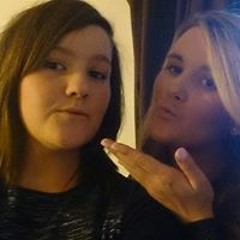 Georgina Michelle Baldwin