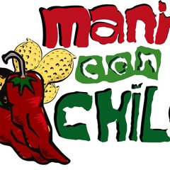 Mani Con Chile