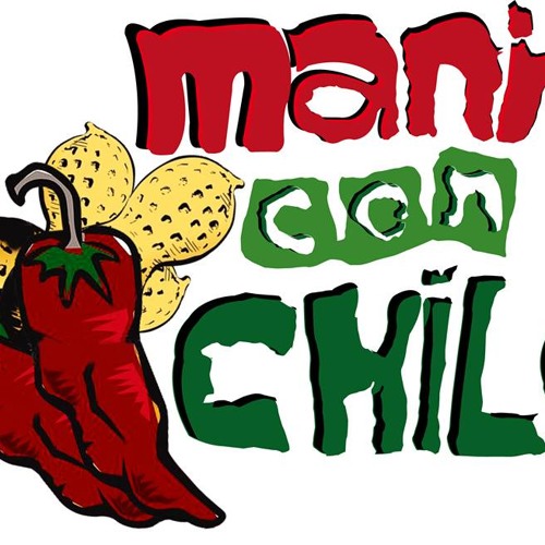 Maní con Chile - Circo