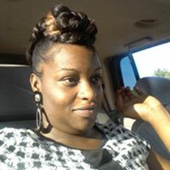 Shanika Shantana Sheppard