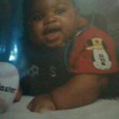 Romulus P Palamore Jr.