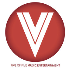 Five of Five Music VVME