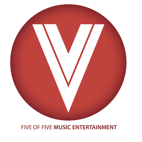 Five of Five Music VVME’s avatar