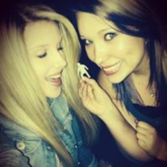 Elzanne Zanie van Dyk