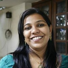 Ferina Esther Christilda