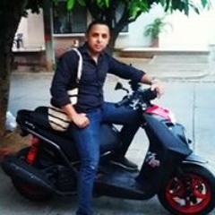 Jose Gregorio Luquez