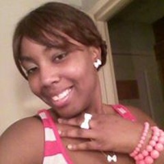 Jasmine Denise Franklin