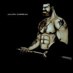 Julien Carreau