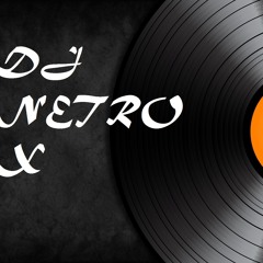 Dj Netro X