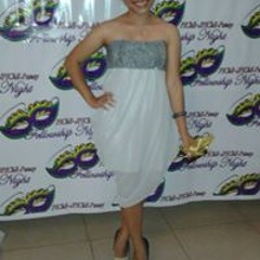 Hazel Jan B. Fuertes